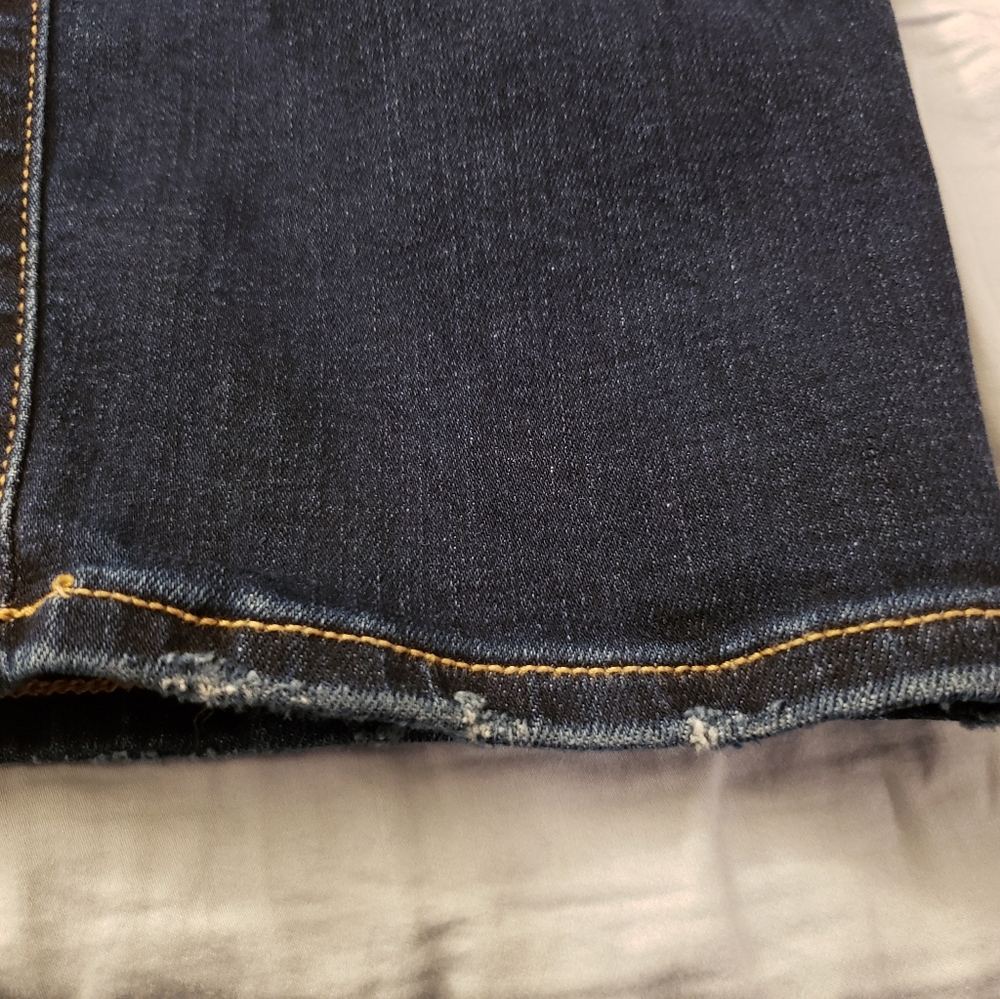 American Eagle Jennings Size 24 - Picture 3 of 7